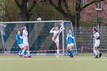 Bild 319 - wBJ SCALA - VfL Pinneberg : Ergebnis: 1:2